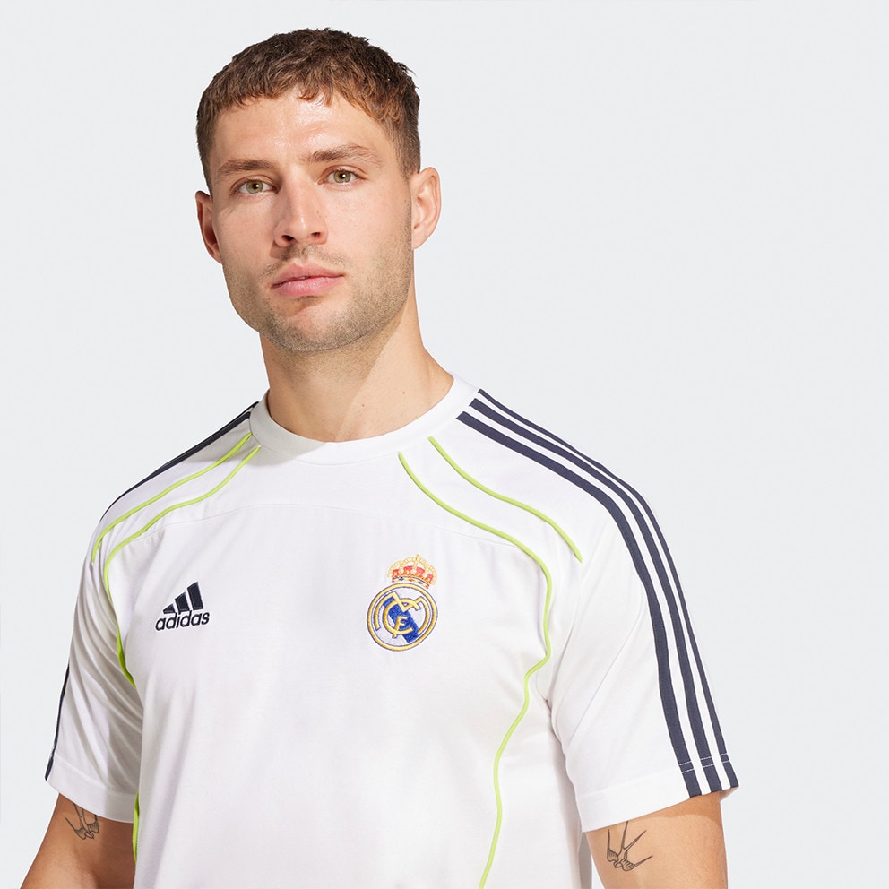 adidas Real Madrid UBP Men's T-Shirt