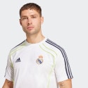 adidas Real Madrid UBP Men's T-Shirt