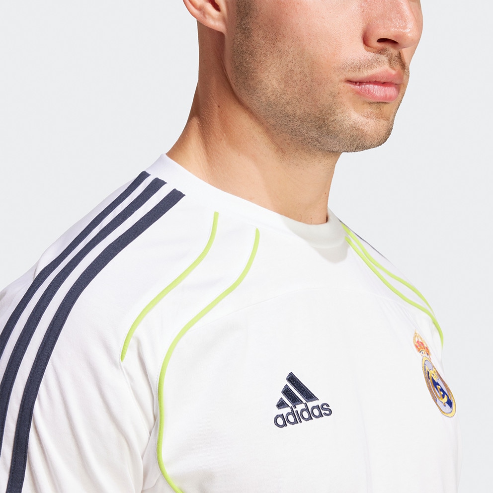 adidas Real Madrid UBP Men's T-Shirt