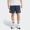 adidas Real Madrid UBP Ανδρικό Σορτς