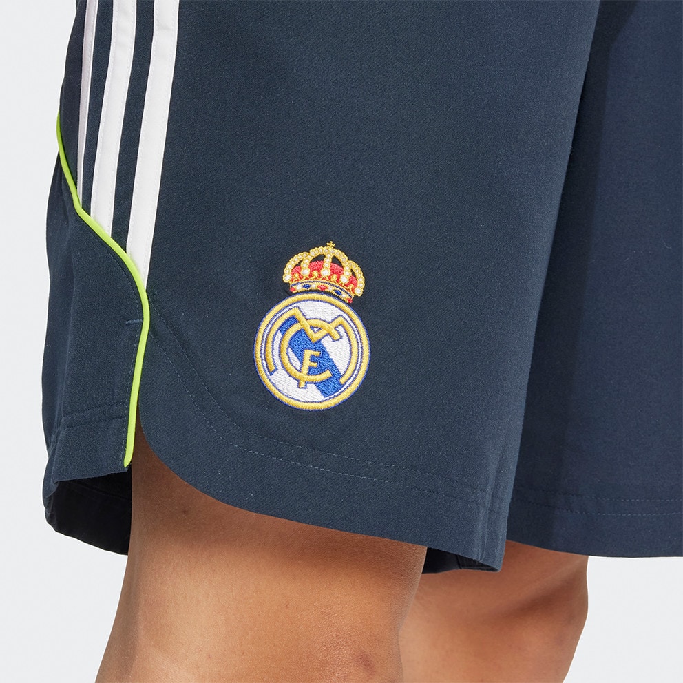 adidas Real Madrid UBP Ανδρικό Σορτς