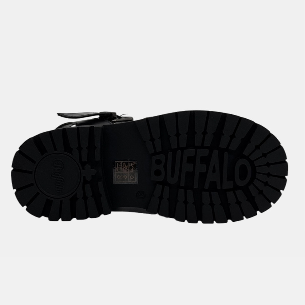 Buffalo Γυναικεία Σανδάλια