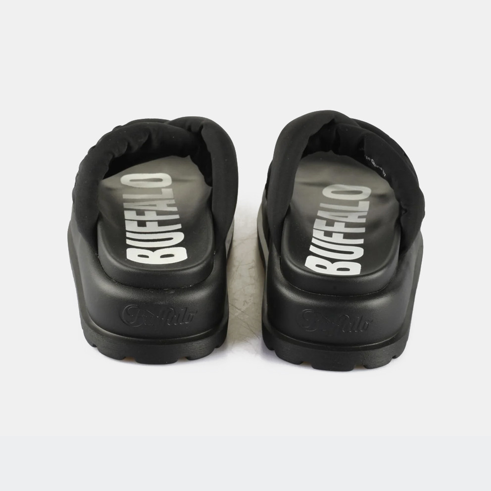 Buffalo Palma Cross Women's Sandals