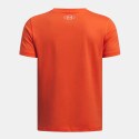 Under Armour Split Big Logo  Παιδικό T-Shirt