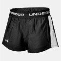 Under Armour Tech Play Up Παιδικό Σορτς