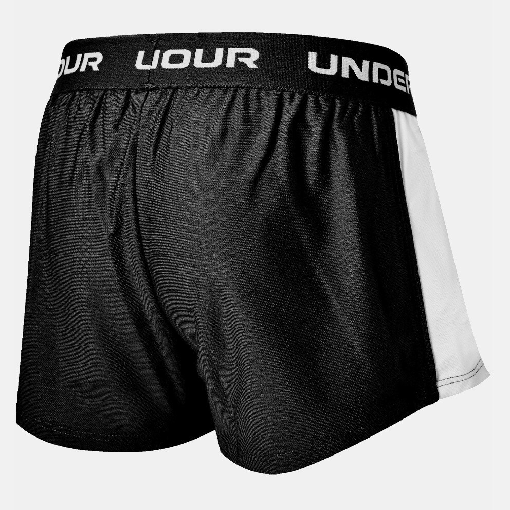 Under Armour Tech Play Up Παιδικό Σορτς