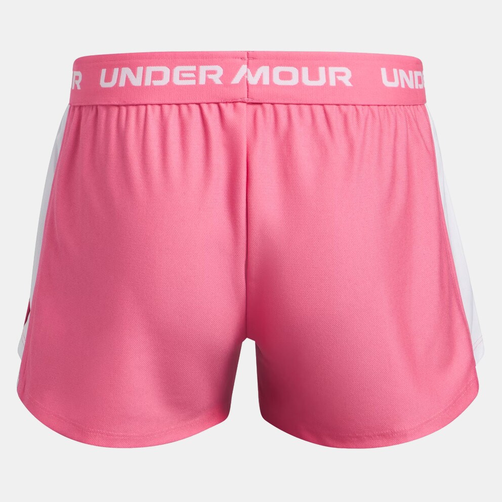 Under Armour Tech  Play Up Kids' Shorts