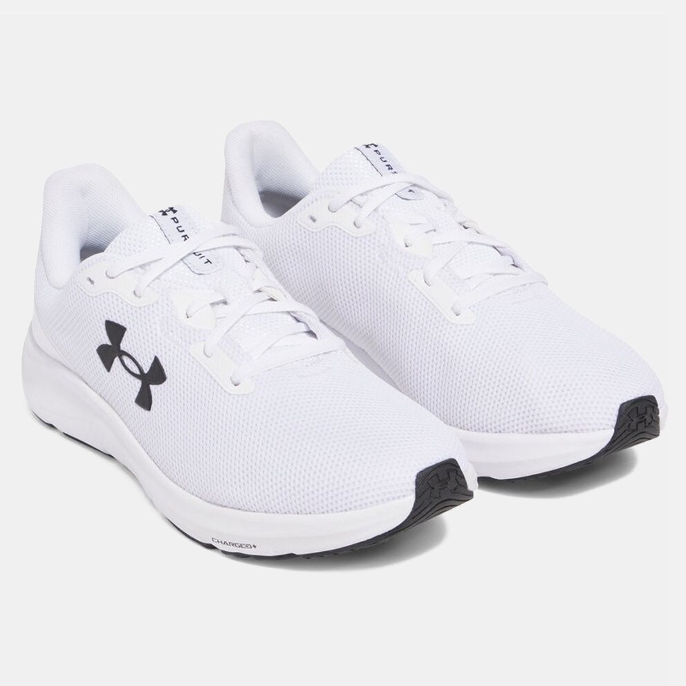 Under Armour Charged Pursuit 4 Men's Running Shoes