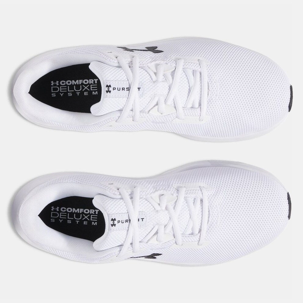 Under Armour Charged Pursuit 4 Men's Running Shoes