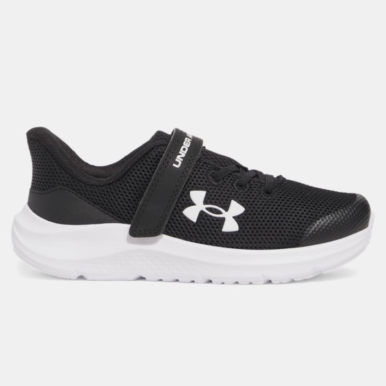 Under Armour Pursuit 4 Kids' Running Shoes