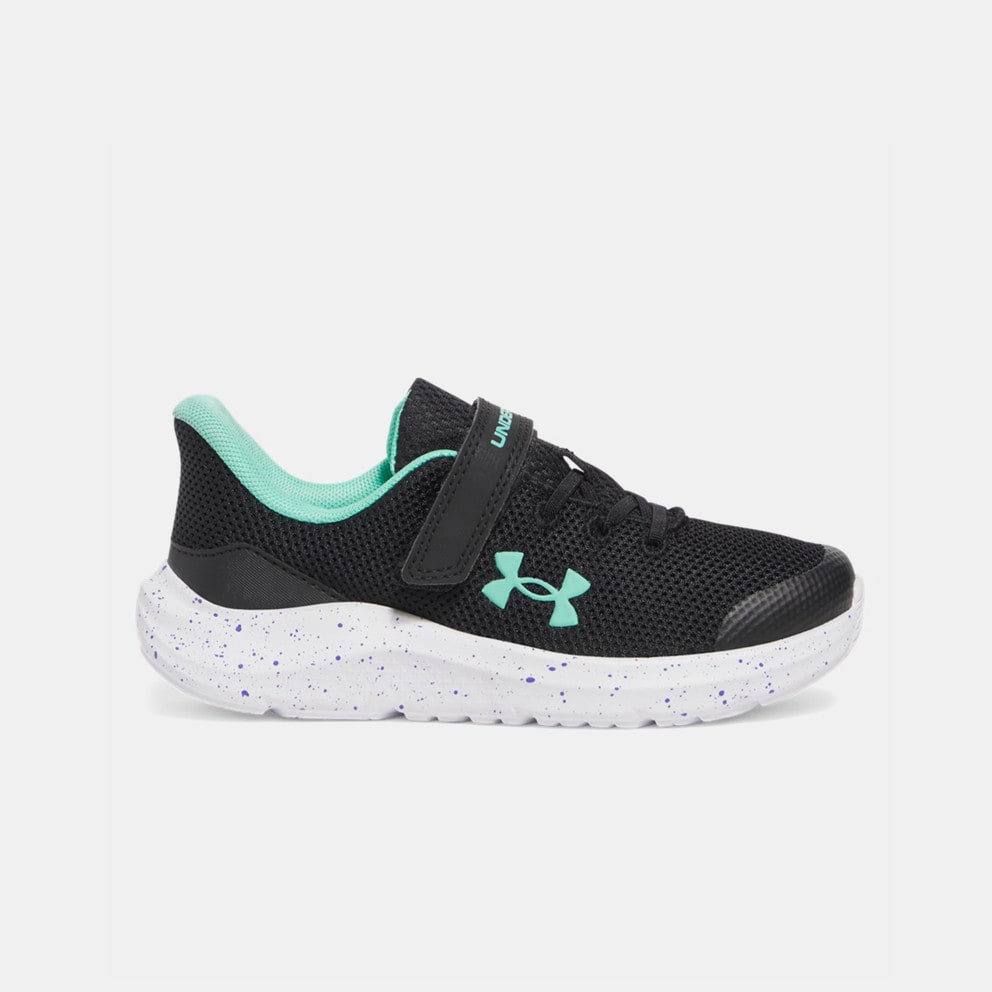 Under Armour Pursuit 4 Kids' Running Shoes
