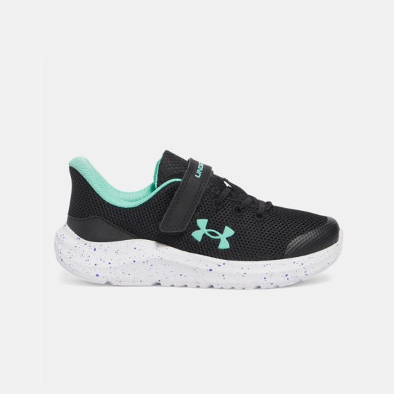 Under Armour Pursuit 4 Kids' Running Shoes