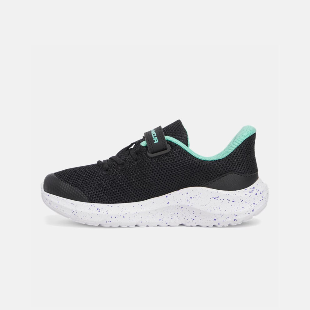 Under Armour Pursuit 4 Kids' Running Shoes