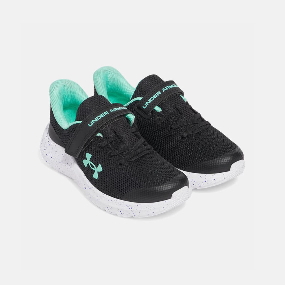 Under Armour Pursuit 4 Kids' Running Shoes