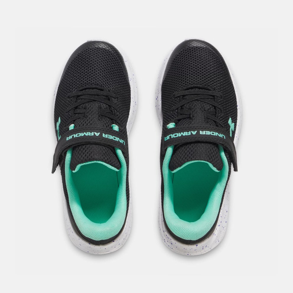 Under Armour Pursuit 4 Kids' Running Shoes