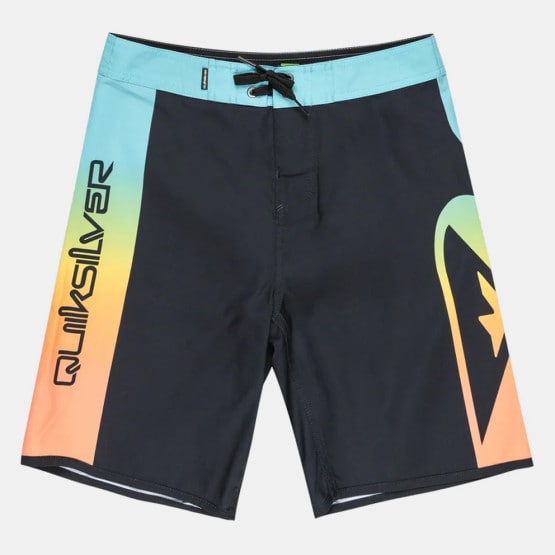 Quiksilver Everyday Holmes Kids' Shorts Swimwear