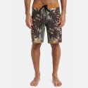 Quiksilver Highline Scallop 19 Μαγιο Ανδρικο