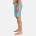 Quiksilver Surfsilk Straight Leg Men's' Shorts Swimwear