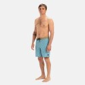 Quiksilver Surfsilk Straight Leg Men's' Shorts Swimwear