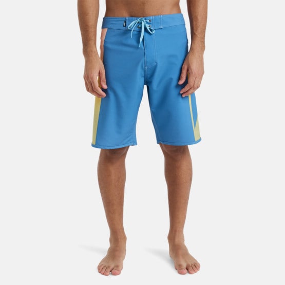Quiksilver Surfsilk Holmes Men's' Shorts Swimwear