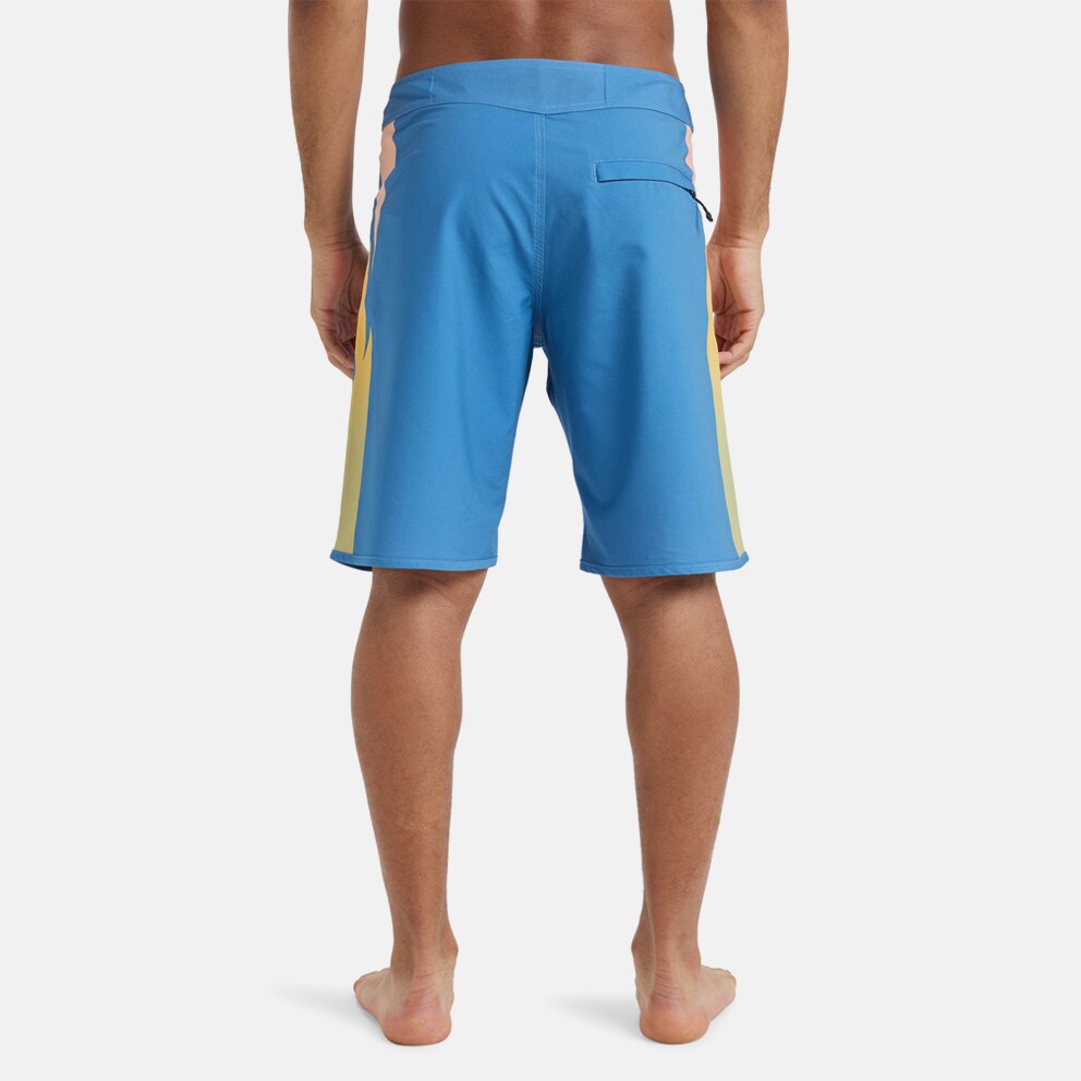 Quiksilver Surfsilk Holmes Men's' Shorts Swimwear