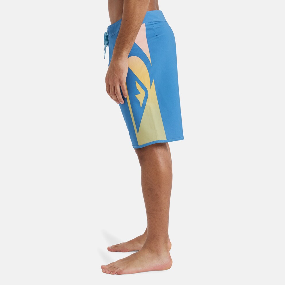Quiksilver Surfsilk Holmes Men's' Shorts Swimwear