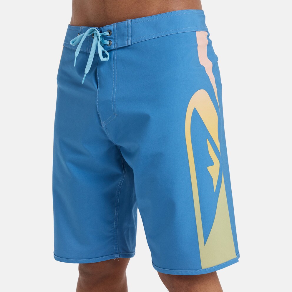 Quiksilver Surfsilk Holmes Men's' Shorts Swimwear