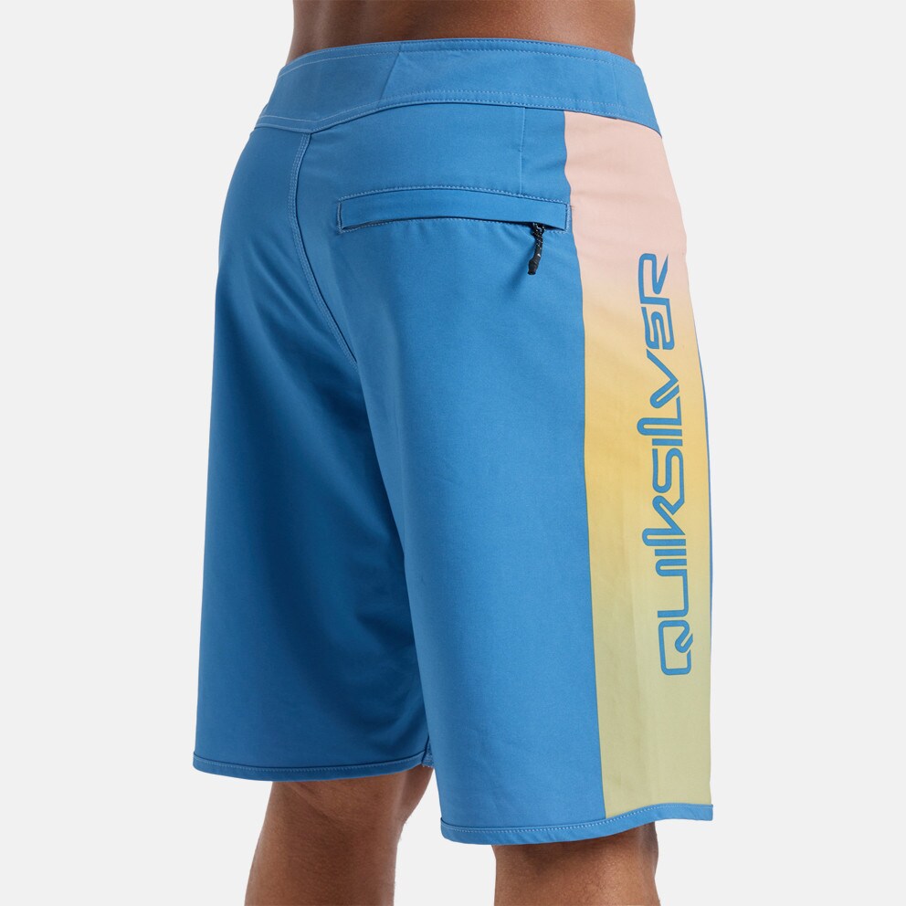 Quiksilver Surfsilk Holmes Men's' Shorts Swimwear