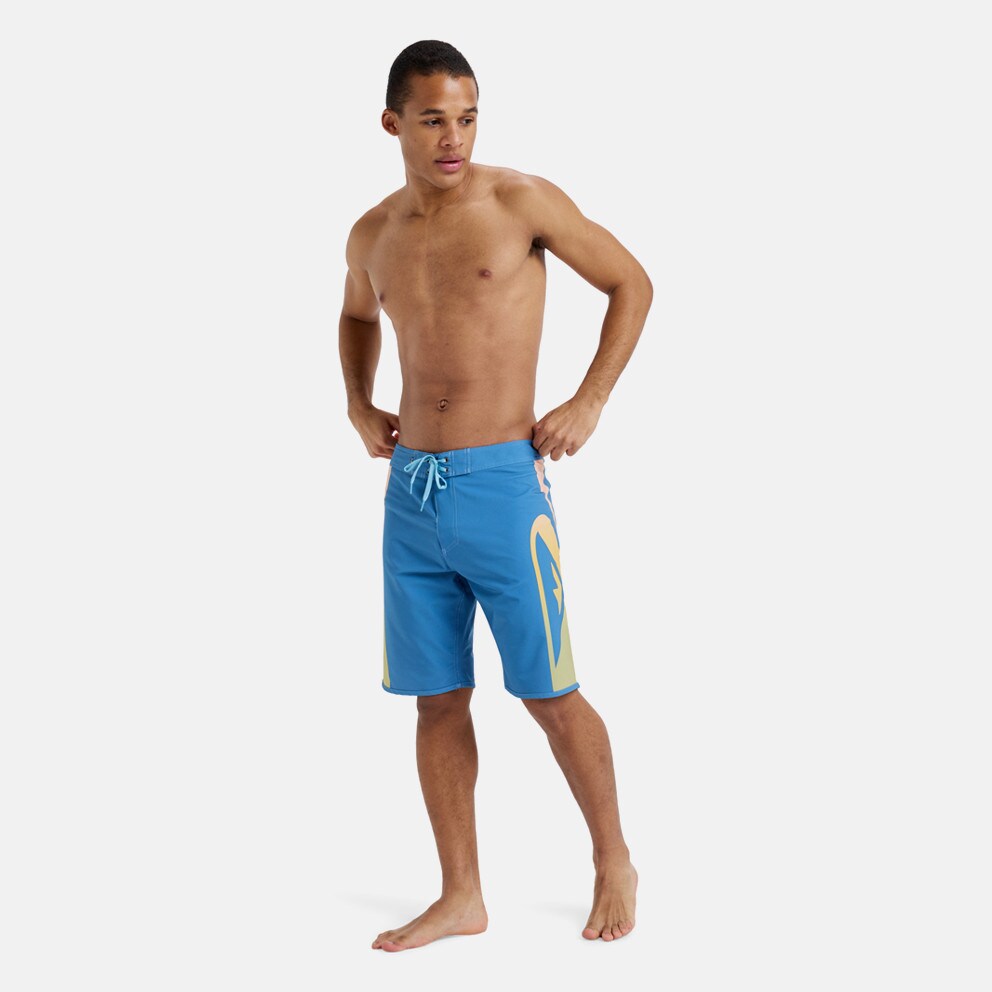 Quiksilver Surfsilk Holmes Men's' Shorts Swimwear