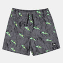 Quiksilver Next Gen Volley Kid's Swim Shorts