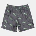 Quiksilver Next Gen Volley Kid's Swim Shorts