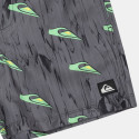 Quiksilver Next Gen Volley Kid's Swim Shorts