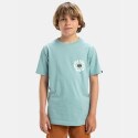 Quiksilver Evo Roads End Παιδικό T-Shirt