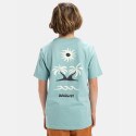 Quiksilver Evo Roads End Παιδικό T-Shirt