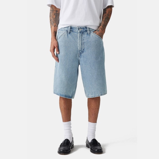 Levi's 568 Ανδρικό Τζιν Σορτς