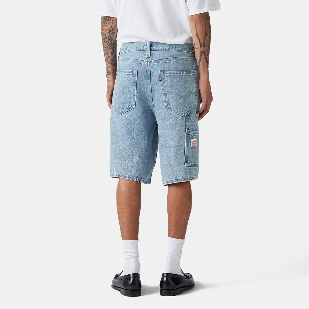 Levi's 568 Men's Jean Shorts