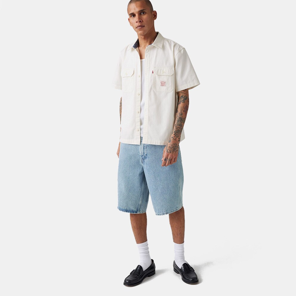 Levi's 568 Men's Jean Shorts