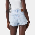 Levi's 501 Original Women's Jeans Shorts