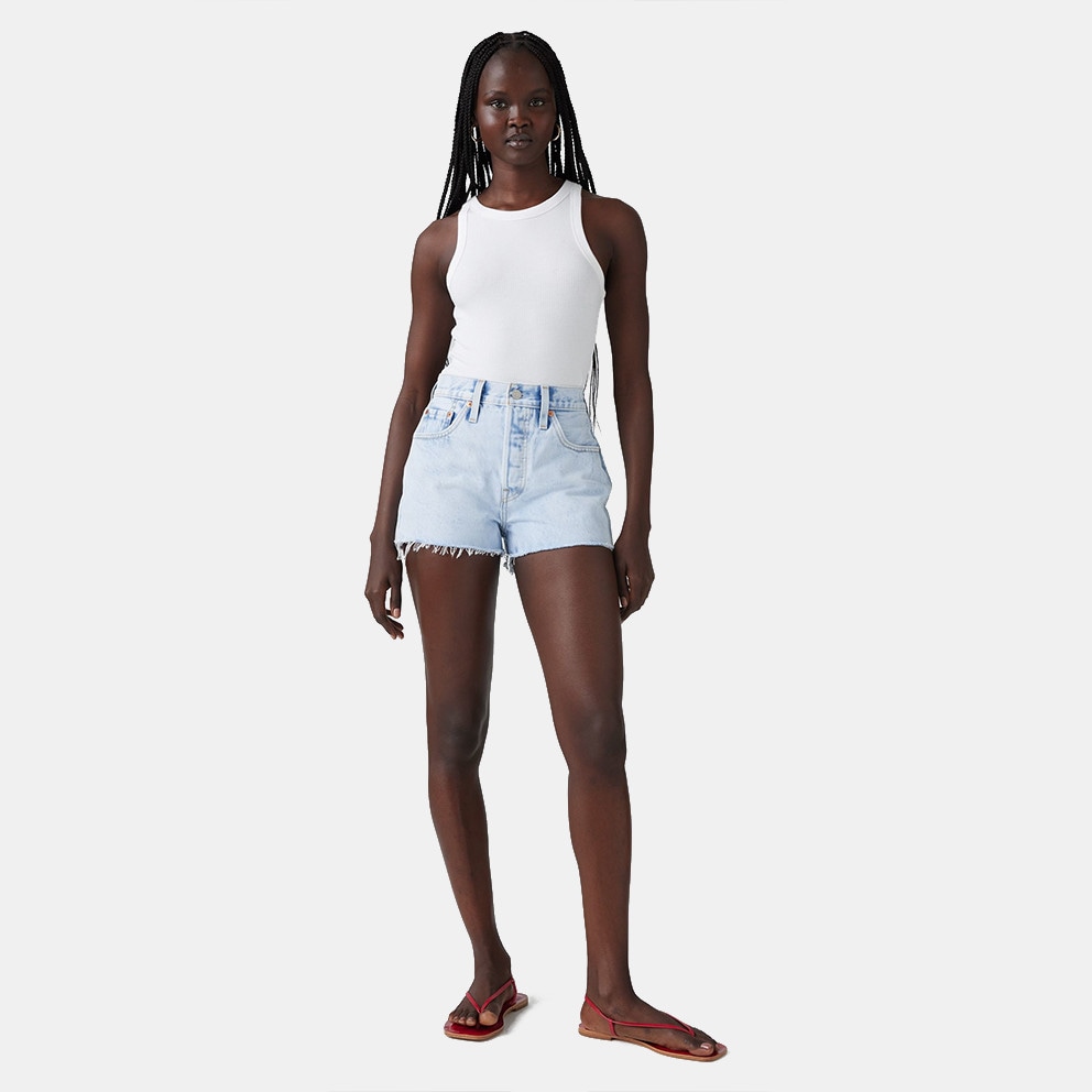 Levi's 501 Original Women's Jeans Shorts