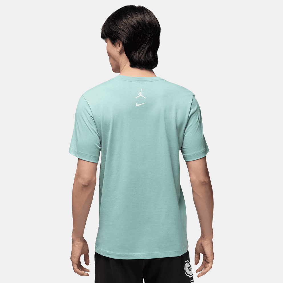 Jordan MVP Men's T-Shirt