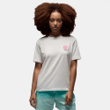 Jordan Rose Women's T-Shirt