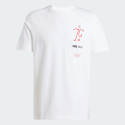 adidas Mufc Tee 91