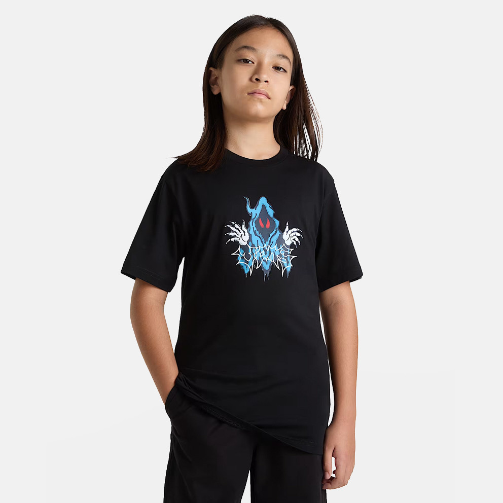Vans Next Time Παιδικό T-Shirt