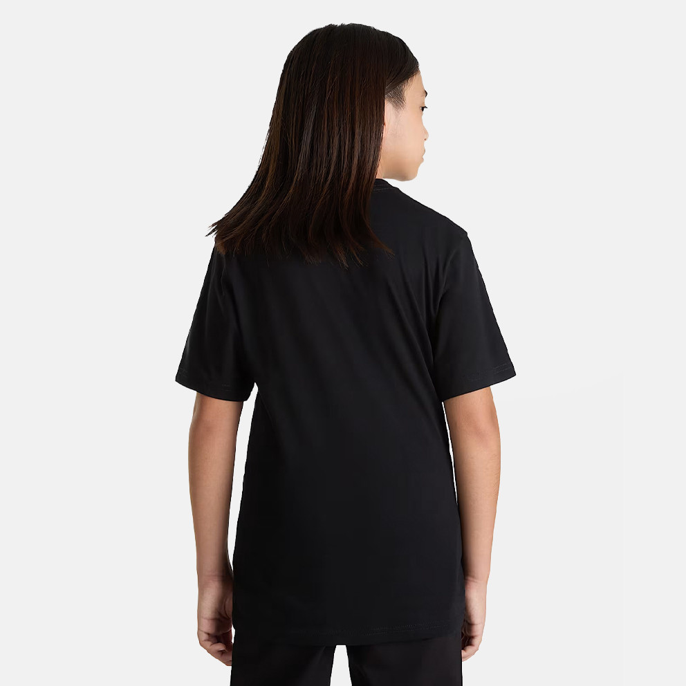 Vans Next Time Παιδικό T-Shirt