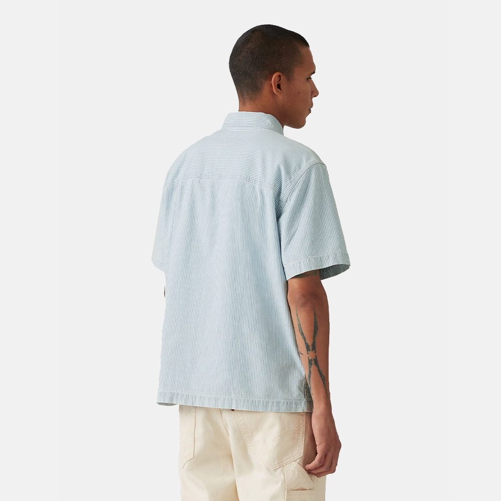 Levi's Dalton Worker Men's Short Sleeved Shirt