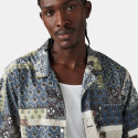 Levi's The Sunset Camp Men's Short Sleeved Shirt