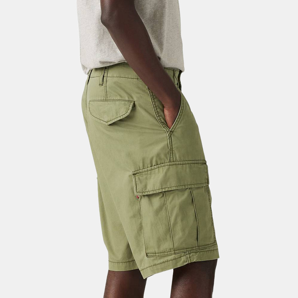 Levi's Carrier Ανδρικό Cargo Σορτς