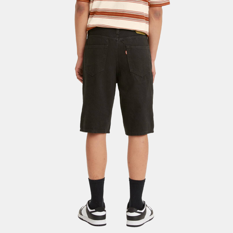 Levi's 469 Loose Ανδρικό Τζιν Σορτς