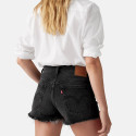Levi's 501 Original Women's Jeans Shorts