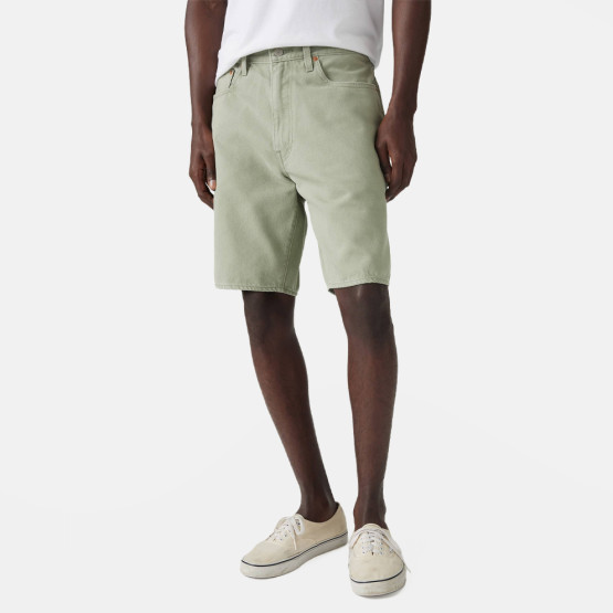 Levi's 468 Loose Ανδρικό Τζιν Σορτς
